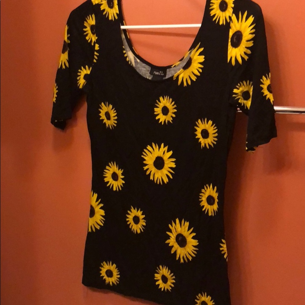 Summer Top